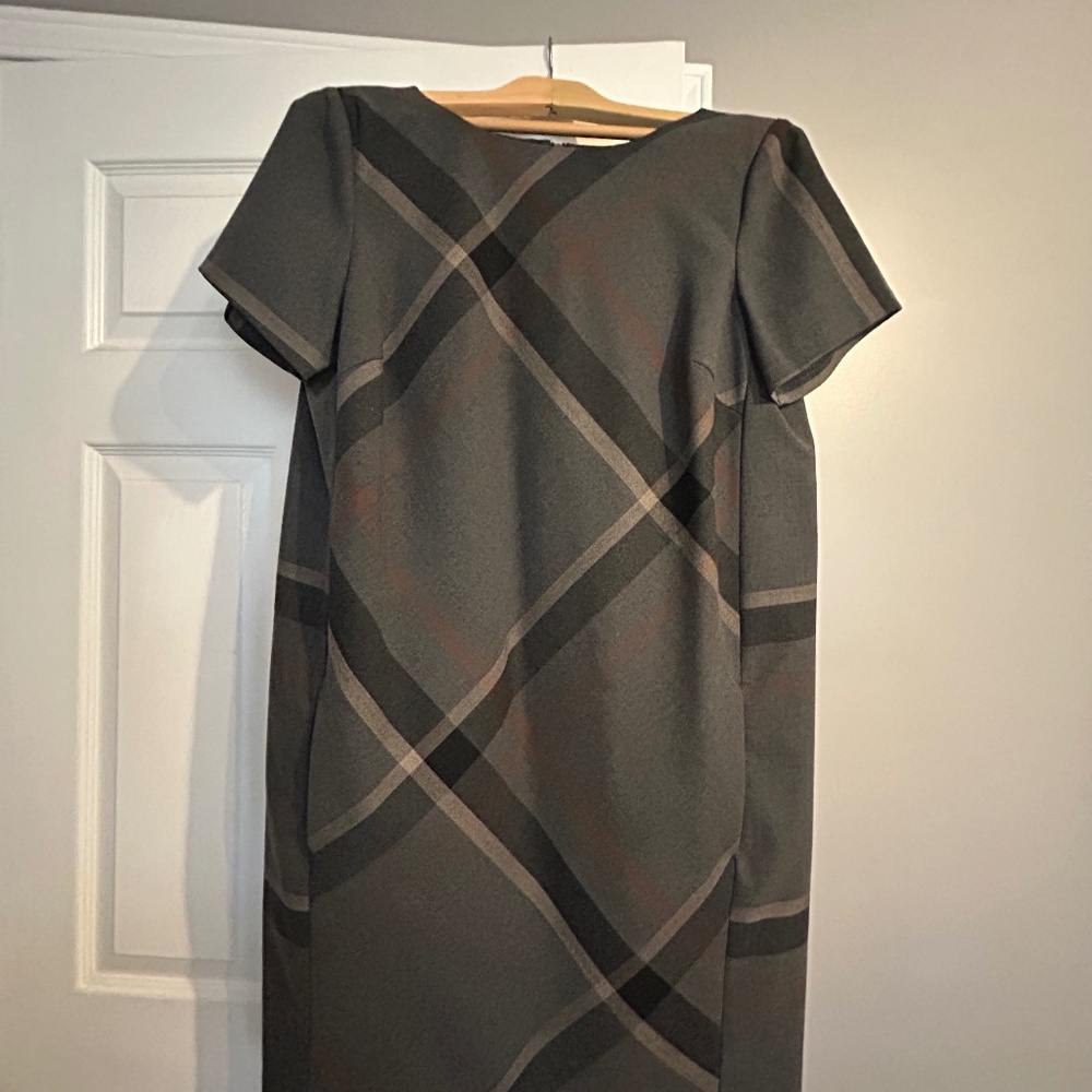 Tunic Dress
